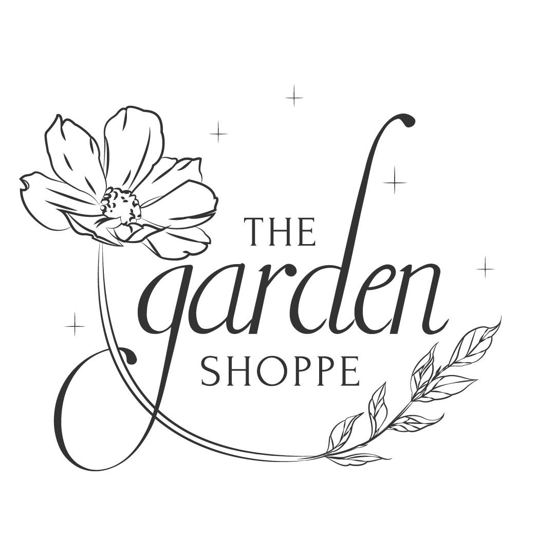 THE STORY BEHIND THE SHOPPE – The Garden Shoppe